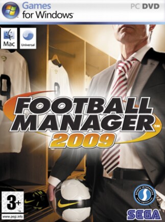 Football Manager 2009 Steam Key Global G2a Com - realistic football legends beta roblox