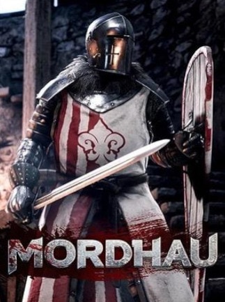 Mordhau g2a