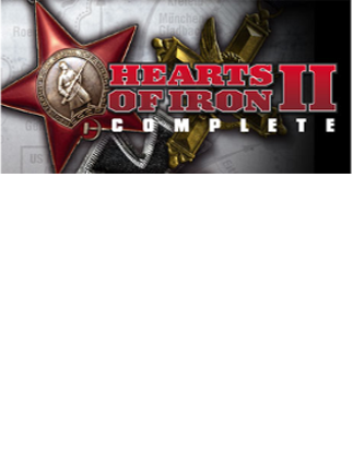 Hearts Of Iron 2 Complete Steam Key Global G2acom - how to activate badge roblox game