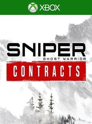 Sniper Ghost Warrior Contracts Xbox One Xbox Live Key Global G2a Com - tactical cyberpunk sniper roblox id