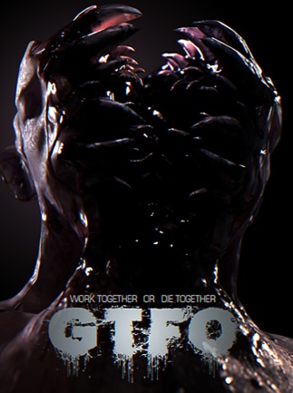 GTFO - Steam - Key GLOBAL