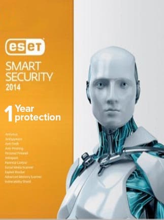 nod eset smart security 9 username and password
