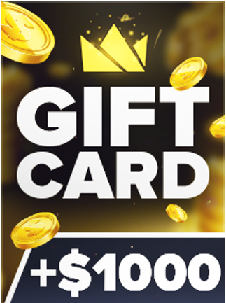 Skinhub Gift Card 1000 Usd G2a Com