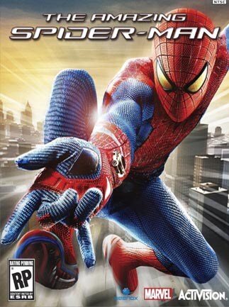 The Amazing Spider Man Steam Key Europe G2a Com