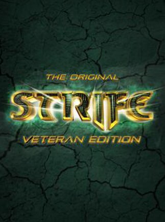 The Original Strife Veteran Edition Steam Key Global G2a Com - how to get captain americas shield strife roblox ended
