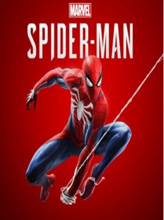 Marvel S Spider Man Psn Key Europe G2a Com - spidermanps4 roblox