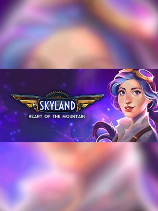 Skyland Heart Of The Mountain Steam Key Global G2a Com