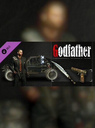 Dying Light Godfather Bundle Dlc Steam Key Global G2a Com