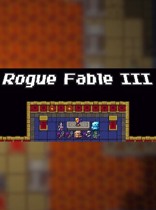 Rogue Fable Iii Steam Key Global G2acom - sell in gameout of game items roblox