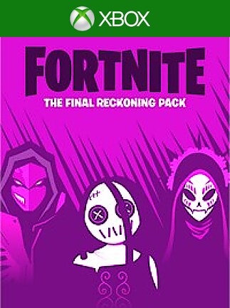 Final Reckoning