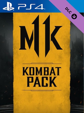 psn mortal kombat 11