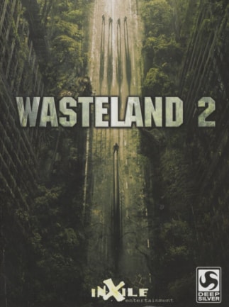 wasteland 2 psn