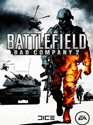 Battlefield Bad Company 2 Origin Key Global G2a Com - roblox controls bad business