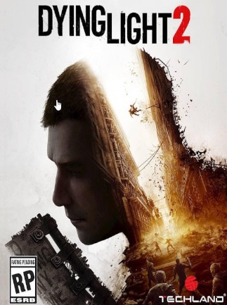 dying light xbox