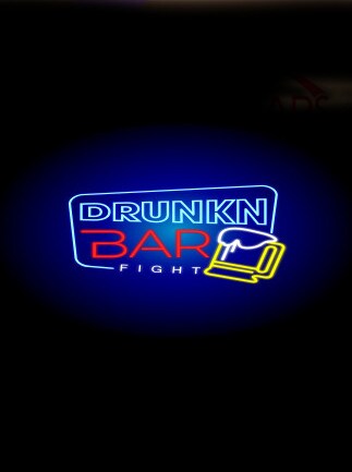 drunken bar fight steam