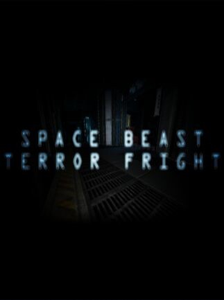 Space Beast Terror Fright Steam Key Global G2a Com