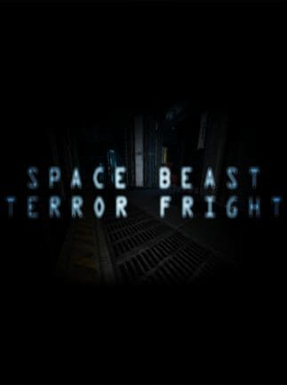 Space Beast Terror Fright Steam Key Global G2a Com - roblox era of terror how to save