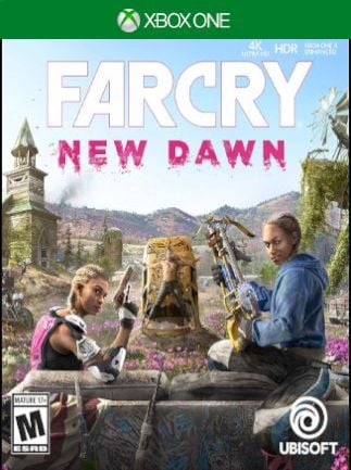 far cry 1 xbox one