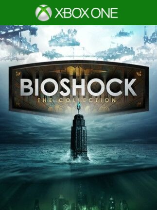 bioshock collection xbox one