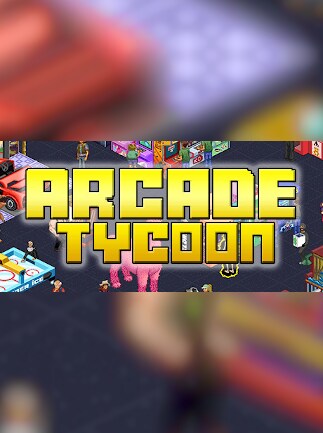 Arcade Tycoon Steam Key Global G2a Com