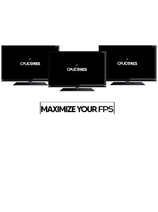 Cpucores Maximize Your Fps Steam Key Global G2a Com