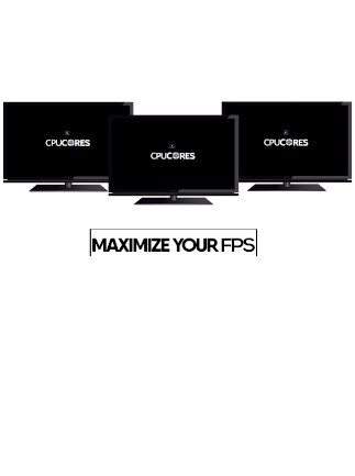 Cpucores Maximize Your Fps Steam Key Global G2a Com