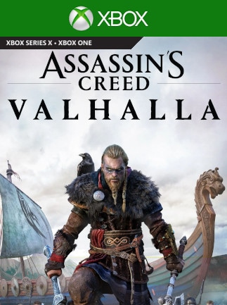 valhalla xbox