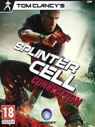 Splinter Cell Pandora Tomorrow Crack Download Tpb