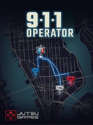 911 Operator Steam Key Global G2a Com - 911 simulator roblox