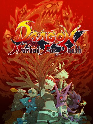 Dragon Marked For Death Pc Steam Gift Europe G2a Com