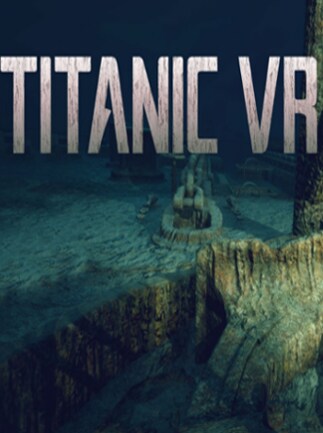 titanic vr pc