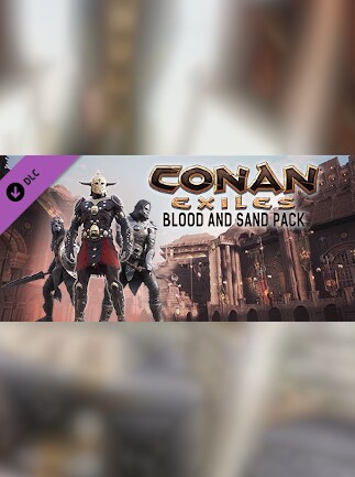 conan exiles g2a