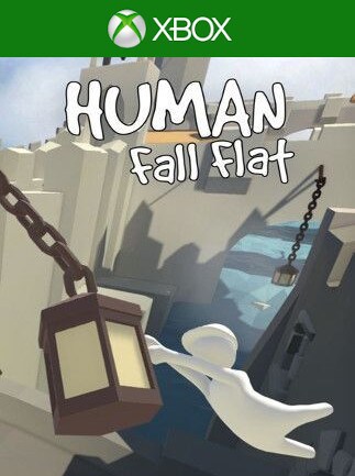 xbox one human fall flat