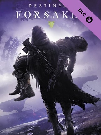 Destiny 2 Forsaken Pc Steam Key Global G2a Com