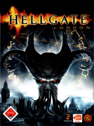 Hellgate London Steam Gift Global G2a Com