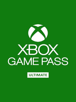 xbox game pass ultimate 1 year subscription