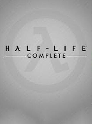 Half Life Complete Steam Key Global G2a Com - half life deathmatch roblox