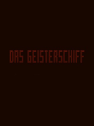 Das Geisterschiff Mac OS