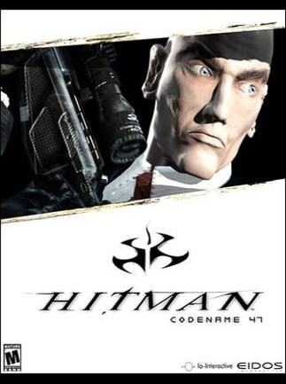 Hitman Codename 47 Steam Key Global G2a Com
