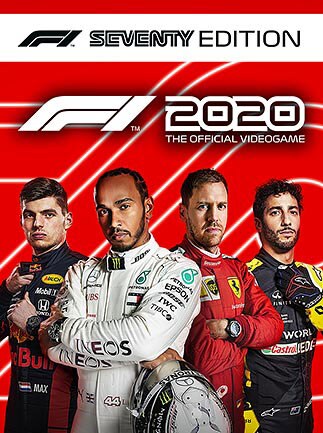 Buy F1 2020 Seventy Edition For Pc Steam Key - roblox f1 2020