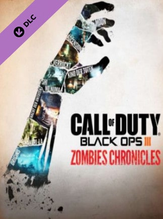 Call Of Duty Black Ops Iii Zombies Chronicles Pc Steam Gift Global G2a Com - call of duty kino der toten zombies roblox