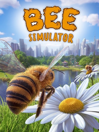Bee Simulator Epic Games Key Global G2a Com - roblox dancing simulator key