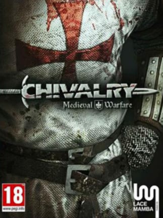 Roblox Medieval Warfare