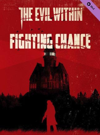 The evil within the fighting chance pack что это