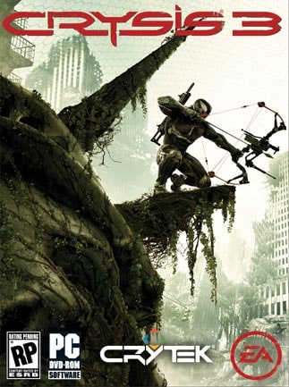 where to buy crysis 3