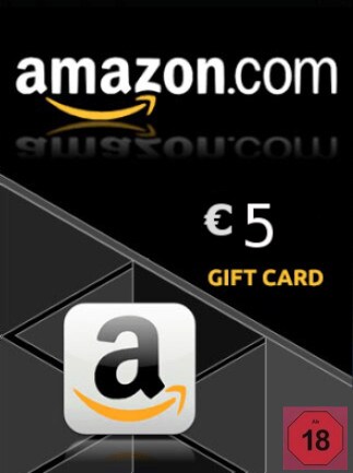 Amazon Gift Card 5 Eur Amazon Key Germany G2a Com - roblox gift card 5 euro