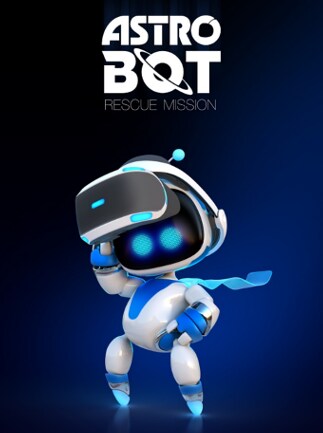 ps4 astro bot