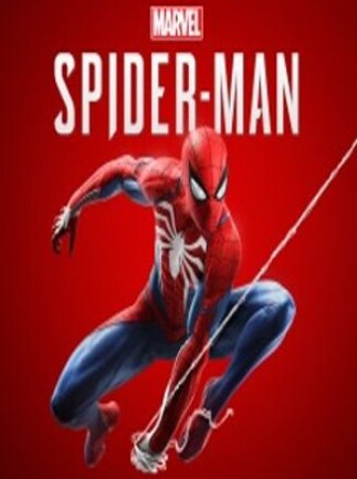 Marvel S Spider Man Ps4 Psn Key North America G2a Com - roblox spider keys