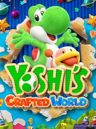 yoshi's crafted world best buy