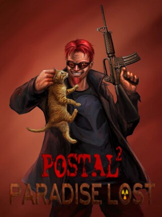 Postal 2 paradise lost tuesday